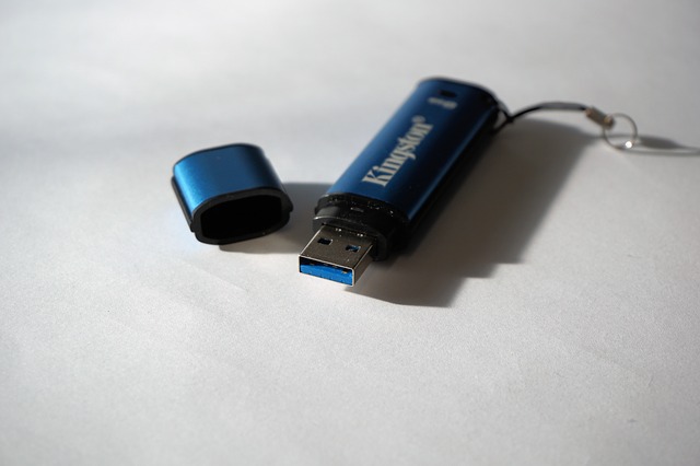 Klasické USB
